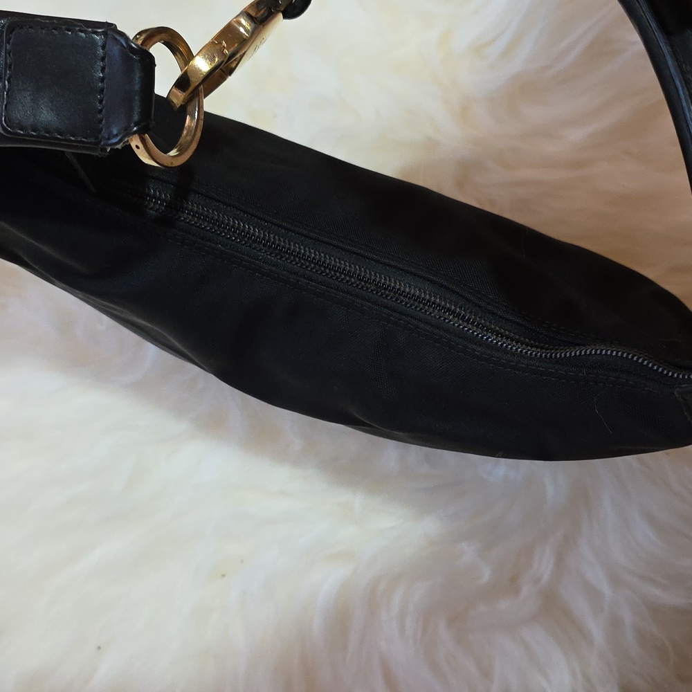 Gucci Black Men's Hobo Shoulder Bag - Picture 10 of 15